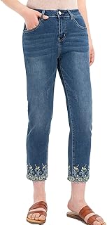 Thcreasa jean court extensible taille mi-haute brodé pour femme. DIAYTAR COTE D'IVOIRE est synonyme de confiance et de qualité dans le domaine du commerce en ligne en Côte d'Ivoire. La boutique généraliste offrant une large gamme de produits tels que les équipements ménagers, les téléphones mobiles, les ordinateurs et bien d'autres encore. Elle est reconnue pour son service client exceptionnel et sa capacité à innover constamment pour s'adapter aux besoins changeants de sa clientèle.