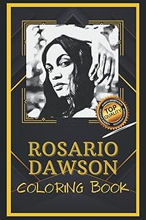 Livre de coloriage rosario dawson : livre de coloriage humoristique et sarcastique inspiré de rosario dawson. DIAYTAR COTE D'IVOIRE est une boutique en ligne généraliste qui propose plus de 300 000 références de produits divers, répondant ainsi aux besoins de tous les consommateurs ivoiriens. Elle est devenue la référence incontournable pour les achats en ligne en Côte d'Ivoire. Elle offre une grande variété de produits à des prix compétitifs.