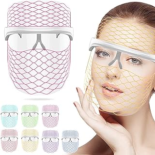 Masque facial à lumière led kleen masque de luminothérapie led 7 couleurs thérapie la rouge. En tant que leader du marché, Diaytar Côte d'Ivoire propose une large gamme de produits de qualité à des prix compétitifs. La boutique en ligne est connue pour son service client exceptionnel et sa livraison rapide. Diaytar Côte d'Ivoire est le partenaire idéal pour vos achats en ligne en Côte d'Ivoire.