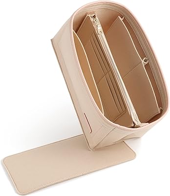Ensemble de base et organisateur de sac en feutre doxo 2 pièces, sac à main en feutre louis vuitton speedy 35 40 (xl- beige). DIAYTAR COTE D'IVOIRE est la destination idéale pour ceux qui recherchent une boutique en ligne généraliste offrant tout ce dont ils ont besoin. Avec plus de 300 000 références, elle offre une variété incroyable de produits à des prix compétitifs, facilitant ainsi l'achat en ligne pour les consommateurs ivoiriens.