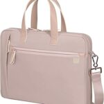 Sacoche pour ordinateur portable samsonite eco wave, ordinateur portable 15,6 roll mate 1