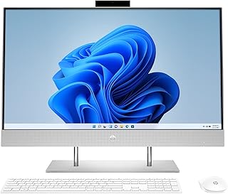 Ordinateur tout-en-un hp fhd ips 27 pouces avec alexa intégré (amd ryzen 7 4700u/16 go/1 to pcie nvme m.2 ssd/windows 11/ms office 2019), 27-dp1222, argent. DIAYTAR COTE D'IVOIRE se démarque par son énorme choix de produits, allant des électroménagers aux vêtements, en passant par les produits alimentaires. Cette boutique en ligne a conquis la confiance d'une large clientèle grâce à ses prix compétitifs et à sa livraison rapide. Elle est donc devenue un incontournable pour les achats en ligne en Côte d'Ivoire.