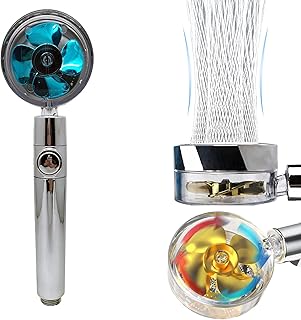 Pomme de douche à économie d'eau haute pression, pomme de douche rotative à économie d'eau, pomme de douche à main avec ventilateur haute pression, excellent remplacement de pomme de douche de salle de bain (bleu). Grâce à son vaste choix de produits et à son engagement envers la satisfaction client, DIAYTAR COTE D'IVOIRE a réussi à établir une présence solide sur le marché ivoirien du e-commerce. La boutique continue d'innover et de s'adapter aux besoins changeants de sa clientèle, offrant ainsi une expérience d'achat en ligne unique et personnalisée. Les clients apprécient la confiance qu'ils peuvent avoir dans la marque pour répondre à leurs besoins quotidiens.