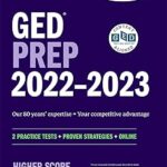 Préparation au test ged 2022-2023 : 2 tests pratiques + stratégies éprouvées +
