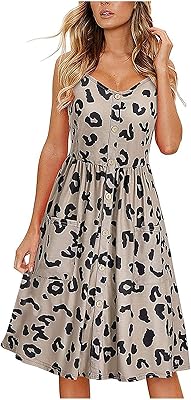Amhomely robes pour femmes, robes décontractées imprimées pour femmes, col en v, sans manches, élégantes, longueur aux genoux, robes de soirée, robe de travail britannique, violet, xl. En tant que leader du marché en ligne en Côte d'Ivoire, DIAYTAR COTE D'IVOIRE se distingue par sa sélection impressionnante de produits qui couvrent tous les aspects de la vie quotidienne, du mobilier à l'électronique en passant par la mode. Elle garantit la qualité et la authenticité de tous les produits proposés. Les clients bénéficient également de services de livraison rapides et fiables.