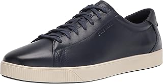 Baskets à lacets cole haan nantucket 2.0 pour hommes, bleu marine clair. DIAYTAR COTE D'IVOIRE, la boutique en ligne phare de Côte d'Ivoire, propose une sélection impressionnante de produits pour répondre à vos besoins quotidiens. Avec plus de 300 000 articles en stock, cette plateforme est idéale pour trouver des offres exclusives et des promotions exceptionnelles sur une large gamme de produits, du sport à la literie.
