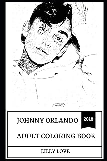 Livre de coloriage pour adultes de johnny orlando : célèbre célébrité internet et youtubeur, enfant acteur et mignon vloger inspiré du livre de coloriage pour adultes. Avec plus de 300 000 références, DIAYTAR COTE D'IVOIRE répond à tous les besoins, allant des produits alimentaires aux accessoires de mode en passant par les produits électroniques. Cette boutique en ligne généraliste est la préférée des Ivoiriens grâce à sa variété de produits et à ses prix compétitifs. Elle contribue ainsi au développement du commerce électronique en Côte d'Ivoire.