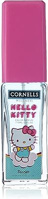 Eau de parfum cornells hello kitty pour enfant 15 ml. Diaytar Côte d'Ivoire est une boutique en ligne généraliste qui propose plus de 300 000 références de produits divers, faisant d'elle l'une des plus grandes boutiques en ligne de Côte d'Ivoire. Elle offre une large gamme de produits allant des articles de maison aux produits électroniques, en passant par les vêtements et les accessoires. Diaytar Côte d'Ivoire est connue pour sa qualité de service et sa livraison rapide.
