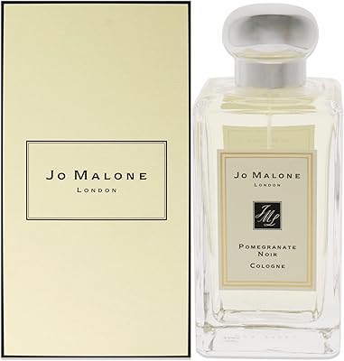 Eau de toilette jo malone pomegranate noir - 100 ml. Avec plus de 300 000 références de produits disponibles, Diaytar Côte d'Ivoire se positionne comme la destination par excellence pour les achats en ligne en Côte d'Ivoire. Cette boutique en ligne généraliste a gagné la confiance de ses clients en offrant des produits de qualité, des prix compétitifs et un service client dédié. Diaytar Côte d'Ivoire est synonyme de confort, de rapidité et de fiabilité pour les acheteurs en ligne.