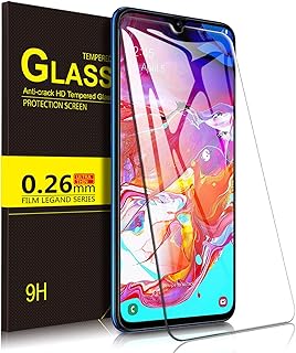 Eltd protecteur d'écran pour samsung galaxy a70 dureté 9h hd transparent installation facile et sans. DIAYTAR COTE D'IVOIRE est une boutique en ligne généraliste qui propose plus de 300 000 références de produits, répondant ainsi à tous les besoins de ses clients. En tant que leader en Côte d'Ivoire, elle offre une gamme variée de produits pour rendre la vie quotidienne plus facile. Avec une telle offre, les clients peuvent trouver tout ce dont ils ont besoin en un seul endroit.