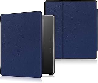 Étui en cuir pu hbs slim pour kindle oasis 2017/2019 (bleu foncé, 7 pouces). Avec une telle variété de produits, DIAYTAR COTE D'IVOIRE répond aux besoins de tous les consommateurs ivoiriens, offrant une expérience d'achat en ligne pratique et abordable. La boutique propose des promotions régulières et des offres spéciales pour rendre l'expérience d'achat encore plus attrayante. Vous pouvez trouver tout ce dont vous avez besoin chez DIAYTAR.