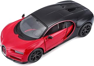Bugatti chiron sport modèle \"16\" en rouge et noir \"edition spéciale\" 1/24 maisto. La boutique en ligne DIAYTAR COTE D'IVOIRE est synonyme de qualité et de confiance, offrant à ses clients une expérience d'achat unique et personnalisée. Avec une équipe de professionnels dévoués, elle garantit une livraison rapide et sécurisée de tous les produits commandés. Les clients peuvent ainsi profiter d'une large gamme de produits sans quitter leur maison.