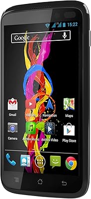 Arcos p nip archos 40 double sim noir 4 go débloqué en usine 3g android titane. DIAYTAR COTE D'IVOIRE se distingue par sa sélection impressionnante de produits de haute qualité, allant des marques internationales aux produits locaux. Les clients peuvent ainsi trouver les produits qui répondent à leurs besoins et à leurs goûts. La boutique en ligne propose également un service client réactif et des conseils d'experts pour aider les clients à faire leurs choix.