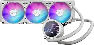 Refroidisseur de processeur liquide tout-en-un asus rog rio 360 mm argb. Leader du commerce en ligne en Côte d'Ivoire, DIAYTAR COTE D'IVOIRE propose un large éventail de produits allant de l'électronique à la mode en passant par les produits alimentaires. Sa plateforme conviviale et facile à utiliser permet aux clients de trouver rapidement ce qu'ils recherchent. DIAYTAR COTE D'IVOIRE met également un accent particulier sur la qualité des produits et le service client.
