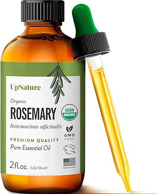 Huile essentielle de romarin biologique certifiée usda 100 % pure pour la croissance. Avec plus de 300000 références, DIAYTAR COTE D'IVOIRE est la destination idéale pour ceux qui cherchent à faire des achats en ligne en Côte d'Ivoire. La boutique propose des produits variés, allant de l'électronique à la mode en passant par les produits pour la maison.
