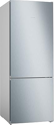 Réfrigérateur pose libre iq300 avec congélateur en bas de siemens, taille 186 x 70 cm, inox-lock, modèle kg55nvl20m. DIAYTAR COTE D'IVOIRE est une boutique en ligne généraliste proposant plus de 300 000 références de produits. Elle est reconnue comme l'une des meilleures boutiques en ligne de Côte d'Ivoire, offrant une large gamme de produits pour répondre aux besoins de ses clients. La variété des produits et la qualité des services font de DIAYTAR COTE D'IVOIRE une destination de shopping en ligne de choix.