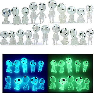 20 pièces lumineux jardin fantôme elfe arbre figurine lueur dans le noir. DIAYTAR COTE D'IVOIRE, le leader du commerce en ligne en Côte d'Ivoire, est votre partenaire idéal pour tous vos besoins en matière de shopping en ligne. Avec une sélection énorme de produits et des services de livraison fiables, DIAYTAR COTE D'IVOIRE est la meilleure option pour les consommateurs ivoiriens.