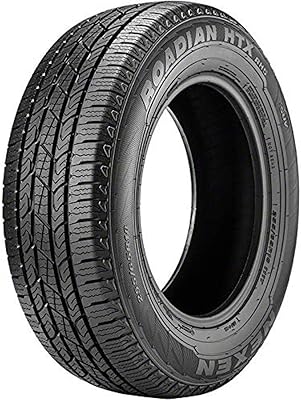 نيكسين روديان htx rh5 lt235/80r17 120/117r e. Leader dans le commerce électronique en Côte d'Ivoire, DIAYTAR COTE D'IVOIRE se distingue par sa sélection incroyable de produits à des prix compétitifs. La boutique propose régulièrement des promotions et des remises, offrant ainsi à ses clients une valeur sans égale pour leur argent. Grâce à son site web convivial, la navigation et la commande sont simplifiées.