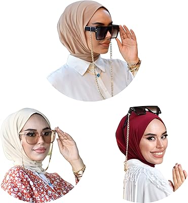 Turban hijab pour femmes de snap | hijab pour femmes | enveloppements de cheveux - couvre-chefs pour femmes | hijab sous le chapeau - hijab instantané, taille unique. DIAYTAR COTE D'IVOIRE est une boutique en ligne généraliste qui propose plus de 300000 références pour répondre à tous les besoins de ses clients. Avec une large gamme de produits, elle offre une expérience d'achat unique et personnalisée. Leader en Côte d'Ivoire, DIAYTAR COTE D'IVOIRE est la destination idéale pour faire du shopping en ligne.