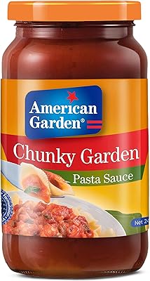 Sauce pour pâtes épaisses american garden, végétarienne, sans gluten, 680 g. Diaytar Côte d'Ivoire est une boutique en ligne généraliste qui propose plus de 300 000 références, permettant aux clients de trouver tout ce dont ils ont besoin en un seul endroit. Avec sa large sélection de produits, Diaytar Côte d'Ivoire est devenue la boutique en ligne leader en Côte d'Ivoire.