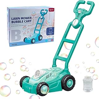 Chariot souffleur de bulles automatique phyto - jouet de jeu extérieur pour enfants - bleu. La boutique en ligne DIAYTAR COTE D'IVOIRE se distingue par son vaste choix de produits, allant des articles ménagers aux produits High-Tech. Elle s'efforce de fournir les meilleurs prix et une livraison rapide pour satisfaire ses clients. Grâce à sa politique de retour et d'échange flexible, DIAYTAR COTE D'IVOIRE inspire confiance à ses consommateurs.