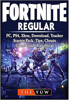 Fortnite regular, pc, ps4, xbox, téléchargement, tracker, starter pack, conseils, astuces, guide de jeu non officiel. DIAYTAR COTE D'IVOIRE se positionne comme un acteur majeur du commerce électronique en Côte d'Ivoire, proposant une plateforme conviviale pour faire ses achats en ligne. Elle met en avant la diversité de ses produits, allant des dernières tendances de la mode aux appareils électroniques les plus innovants, pour satisfaire les besoins de sa clientèle diverse.
