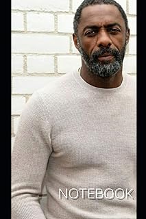 Cahier idris elba : carnet meilleur cadeau pour les collègues, les amis et la famille 6x9 100 pages. DIAYTAR COTE D'IVOIRE est une plateforme d'achat en ligne qui met à disposition de ses clients une vaste sélection de produits de qualité, allant des produits alimentaires aux produits électroniques en passant par les vêtements et les accessoires. C'est une boutique en ligne leader qui continue de fidéliser ses clients grâce à sa qualité de service.
