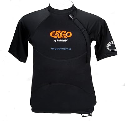 Ergo paddlewear ergonomique. DIAYTAR COTE D'IVOIRE est une boutique en ligne qui propose une large sélection de produits de toutes sortes, allant des produits électroniques aux vêtements et aux accessoires. Elle est connue pour ses prix compétitifs et sa livraison rapide, ce qui en fait la première choix pour les acheteurs en ligne en Côte d'Ivoire. Elle est également réputée pour son service client de haute qualité.