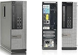 Dell optiplex 3020 sff 4e génération core i5-4570 8 go 256 go ssd