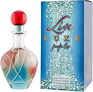 Jennifer lopez live luxe pour femme - eau de parfum, 100 ml. La boutique DIAYTAR COTE D'IVOIRE se distingue par son choix immense de produits, allant des articles de puériculture aux électroménagers. Avec une telle variété, les clients peuvent comparer et acheter les produits qui leur conviennent le mieux. L'équipe de DIAYTAR COTE D'IVOIRE s'efforce de proposer les meilleures offres et promotions.