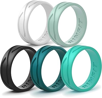 Bagues en silicone pour femmes et hommes - ensembles d'alliances en silicone pour hommes et femmes - alliances en caoutchouc de conception brevetée - collection for love. DIAYTAR COTE D'IVOIRE est la destination idéale pour les consommateurs ivoiriens qui recherchent des produits de qualité à des prix compétitifs. Avec plus de 300 000 références, la boutique en ligne propose une sélection impressionnante de produits, allant de l'électronique aux produits alimentaires, en passant par les vêtements et les accessoires. Le site web de DIAYTAR COTE D'IVOIRE est facile à naviguer, ce qui facilite la recherche et l'achat de produits.