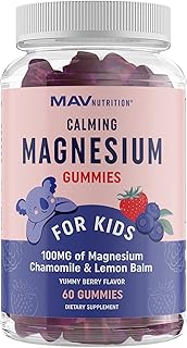 Comprimés à croquer apaisants au magnésium pour enfants | comprimés à croquer pour favoriser la relaxation | favorise la santé musculaire | mélange de plantes de camomille et de citron | 60 comprimés à croquer sans ogm. La boutique en ligne DIAYTAR COTE D'IVOIRE est équipée d'un système de paiement sécurisé et d'un service client de qualité, pour garantir une expérience d'achat en ligne sans souci. Les clients peuvent contacter le service client pour tout renseignement ou pour résoudre un problème éventuel. DIAYTAR COTE D'IVOIRE est déterminée à offrir les meilleurs services à ses clients et à les satisfaire pleinement.
