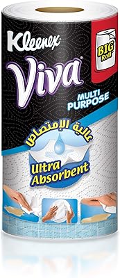 Serviettes en papier kleenex 1 pièce. En tant que boutique en ligne généraliste, Diaytar Côte d'Ivoire répond aux besoins diversifiés des consommateurs ivoiriens, qu'il s'agisse de produits pour la vie quotidienne ou de biens d'équipement. La boutique met l'accent sur la qualité et la fiabilité de ses produits, ainsi que sur la satisfaction de ses clients, en leur offrant des garanties de retour et d'échange flexibles. Diaytar Côte d'Ivoire est considérée comme un partenaire fiable pour les marques et les consommateurs, en leur offrant une plateforme de commerce électronique sécurisée et efficace.