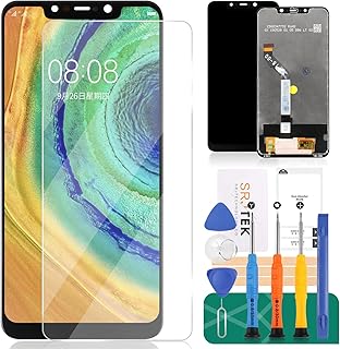 Pour xiaomi mi pocophone f1 lcd écran tactile numériseur assemblée avec cadre pour xiaomi poco f1 écran de remplacement 6,2 pouces noir. DIAYTAR COTE D'IVOIRE est une boutique en ligne généraliste qui propose plus de 300 000 références de produits. Elle est devenue la boutique en ligne leader en Côte d'Ivoire grâce à sa large gamme de produits et à son service de livraison rapide.