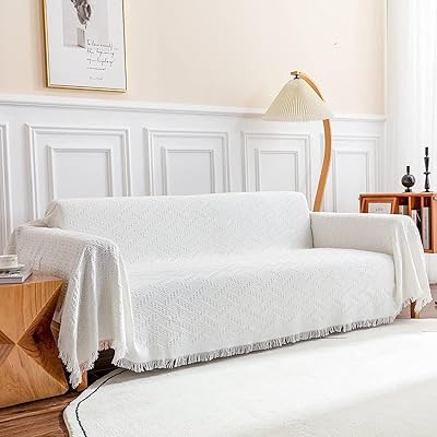Housse de canapé épaisse antidérapante couverture châle en tissu serviette avec pompons. Boutique en ligne généraliste, Diaytar Côte d'Ivoire propose une large gamme de produits avec plus de 300 000 références. Elle est la référence pour les consommateurs ivoiriens et offre une expérience d'achat en ligne de qualité. Diaytar Côte d'Ivoire se distingue par sa variété de produits et son service client de haute qualité.