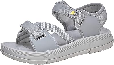 Camel crown sandales athlétiques pour femmes, confortables, pour la marche en plein air, imperméables, légères, à plateforme, pour l'eau, la randonnée, le sport, la plage, la natation, les voyages. DIAYTAR COTE D'IVOIRE propose une large gamme de produits allant de l'électronique à la maison, en passant par la mode et les accessoires. La boutique en ligne est facile à naviguer et dispose d'un système de recherche efficace pour trouver rapidement le produit désiré. Les clients peuvent profiter de promotions et de réductions régulières.