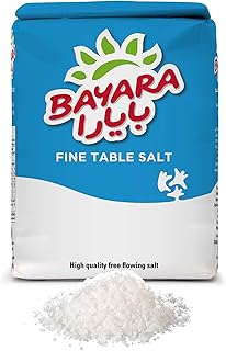 Sel de table bayara premium 1 kg