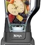 Mélangeur professionnel de comptoir ninja 72 oz avec base de 1 000 w