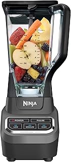Mélangeur professionnel de comptoir ninja 72 oz avec base de 1 000 w et mélangeur. La boutique en ligne DIAYTAR COTE D'IVOIRE se distingue par son vaste choix de produits, allant des articles ménagers aux produits High-Tech. Elle s'efforce de fournir les meilleurs prix et une livraison rapide pour satisfaire ses clients. Grâce à sa politique de retour et d'échange flexible, DIAYTAR COTE D'IVOIRE inspire confiance à ses consommateurs.