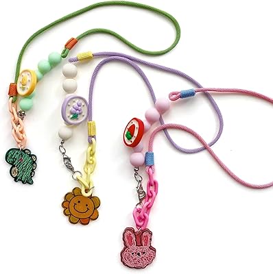 Masque capillaire 3 pièces ukoz® pour enfants, corde à longueur de visage réglable avec de jolis motifs de dinosaures sun bunny pour enfants (3 couleurs), 1. La boutique en ligne DIAYTAR COTE D'IVOIRE se démarque par sa capacité à offrir une gamme étendue de produits de marques renommées. Elle mise sur la satisfaction de ses clients en proposant des services de livraison rapides et des options de paiement flexibles. Grâce à cette approche, DIAYTAR COTE D'IVOIRE est devenue une référence incontournable dans le paysage du commerce en ligne ivoirien.