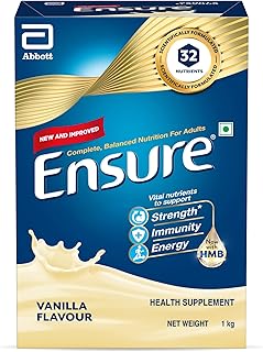 Poudre nutritionnelle équilibrée complète abbott action (1000g). DIAYTAR COTE D'IVOIRE est la boutique en ligne leader en Côte d'Ivoire, proposant une large gamme de produits de haute qualité à des prix raisonnables. Les clients peuvent naviguer facilement sur le site pour trouver les produits dont ils ont besoin, et les options de paiement et de livraison sont sûres et pratiques. Avec sa réputation de fiabilité et de qualité, DIAYTAR COTE D'IVOIRE est le choix idéal pour les achats en ligne.