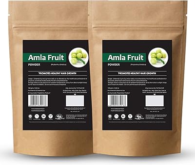 Poudre essentielle d'herbes essentielles amla 100 g (paquet de 2). La mission de DIAYTAR COTE D'IVOIRE est de révolutionner l'expérience d'achat en ligne en Cote d'Ivoire en offrant une plateforme conviviale, facile à utiliser et qui répond aux besoins de la population. Grâce à son approche centrée sur le client et à sa volonté d'innover, DIAYTAR COTE D'IVOIRE se taille une place de choix dans le marché du e-commerce ivoirien. La boutique est constamment à la recherche de nouvelles façons de mieux servir ses clients.