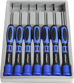 Startec. com ensemble d'outils informatiques 11 pièces 7 pièces ctk100p