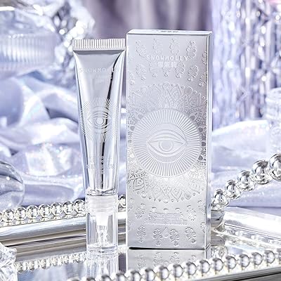 Crème correctrice sous les yeux au rétinol 2 pièces pour les cernes et les poches, crème quotidienne pour les rides, anti-âge, lissage des traits, soins de la peau. La boutique en ligne DIAYTAR COTE D'IVOIRE est une plateforme de commerce électronique qui permet aux clients de découvrir et d'acheter une grande variété de produits en ligne. Avec plus de 300000 références, elle offre une large sélection de produits pour répondre à tous les besoins de ses clients. Elle propose des services de paiement sécurisés et des livraisons fiables pour une expérience d'achat en ligne sécurisée.