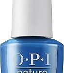 Vernis à ongles opi nature strong, sure is something, bleu, 0,5 fl oz