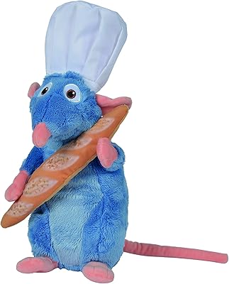Baguette 25 cm de beauty disney remy toki et. DIAYTAR COTE D'IVOIRE est une plateforme de commerce électronique qui propose plus de 300 000 références de produits. Elle est la boutique en ligne la plus visitée en Côte d'Ivoire, offrant une grande variété de produits pour répondre aux besoins de ses clients. Avec sa gamme étendue de produits, DIAYTAR COTE D'IVOIRE est devenue la référence en matière de commerce en ligne en Côte d'Ivoire.