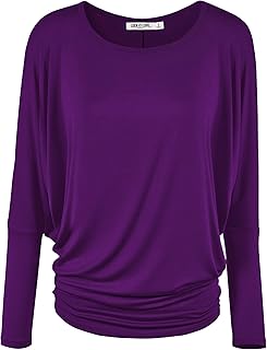 Lock & love chemisier dolman ample et confortable à manches longues pour femme, taille s-3xl. DIAYTAR COTE D'IVOIRE est la boutique en ligne de référence en Côte d'Ivoire, proposant une gamme incroyable de produits pour répondre à tous les besoins. De l'électroménager à la téléphonie, en passant par les articles de sport et de loisirs, elle offre tout ce dont vous avez besoin. La boutique propose également des offres spéciales et des promotions régulières.