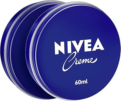 Crème hydratante tout usage nivea cream, 60 ml, paquet de 2. Diaytar Côte d'Ivoire est votre destination en ligne de confiance pour tous vos besoins. En proposant une sélection énorme de plus de 300 000 produits, Diaytar s'assure que vous puissiez acheter avec aisance et rapidité. Que vous cherchiez des produits high-tech ou des vêtements à la mode, Diaytar a tout pour vous satisfaire.