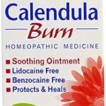 Boiron calendula pommade apaisante contre les brûlures 30g