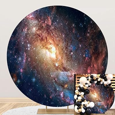 Yeele 7 x 7 pieds toile de fond ronde univers galaxie étoiles ciel univers espace extra-atmosphérique science photographie fond thème fête décor enfant adulte art séance photo accessoires de studio. Diaytar Côte d'Ivoire, leader du commerce en ligne en Côte d'Ivoire, propose plus de 300 000 références pour répondre à tous vos besoins. Avec une large gamme de produits, vous trouverez tout ce dont vous avez besoin en un seul endroit. Diaytar Côte d'Ivoire est le partenaire idéal pour vos achats en ligne.